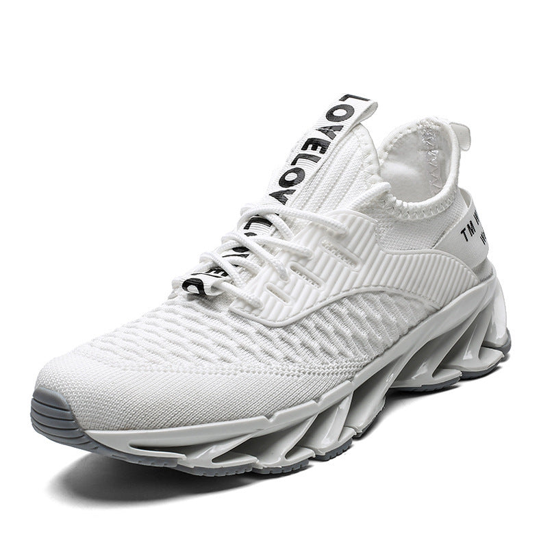 StealthRise™ Instant Height Boost Shoes (3")