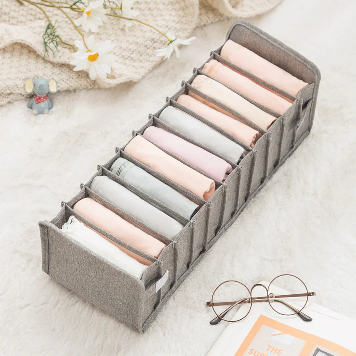 Solvani™ Storage Box