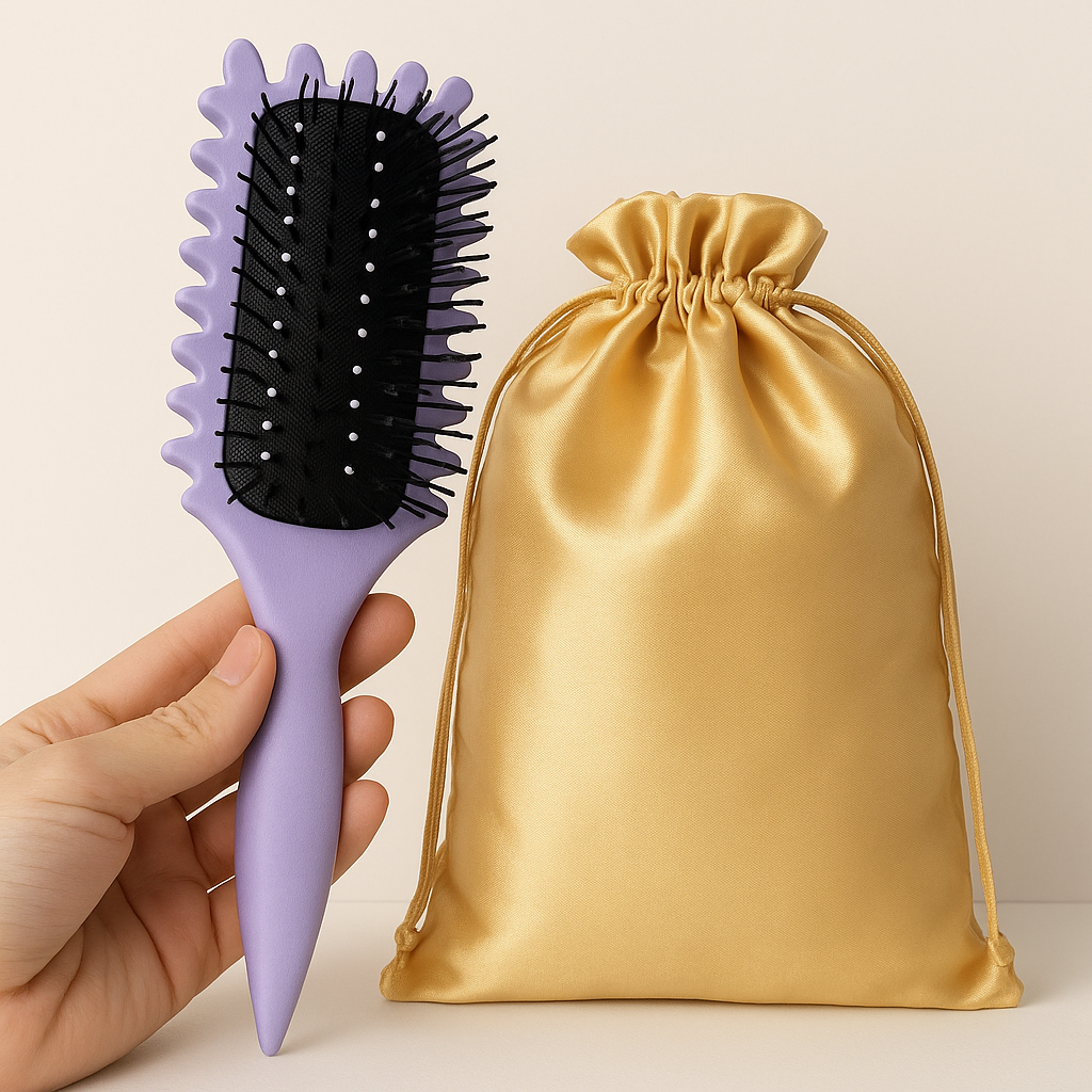 Elvoura™ Care Wig Kit