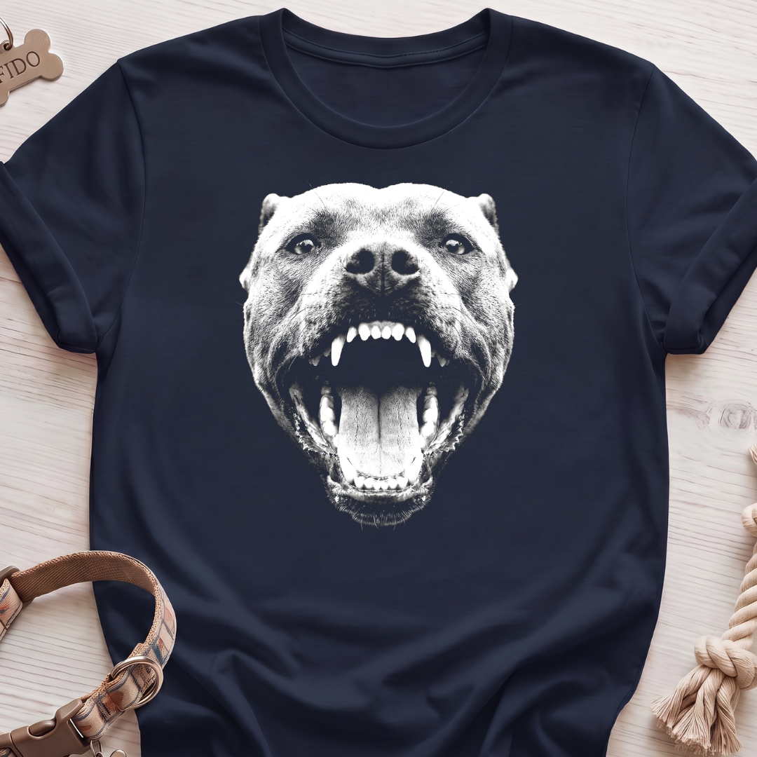 Pitbull T-Shirt