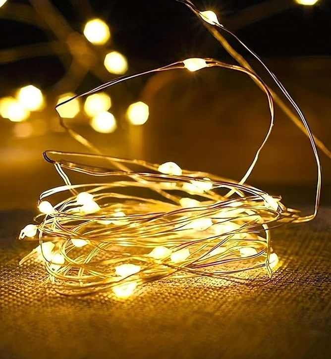 LED String Lights