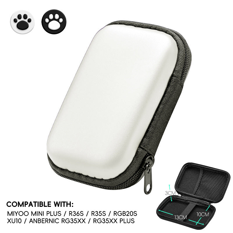 Quorvi Gamer ProCase