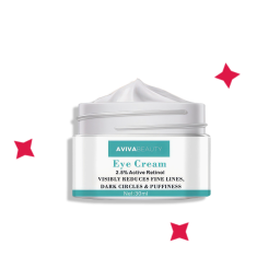 Retinol Cream