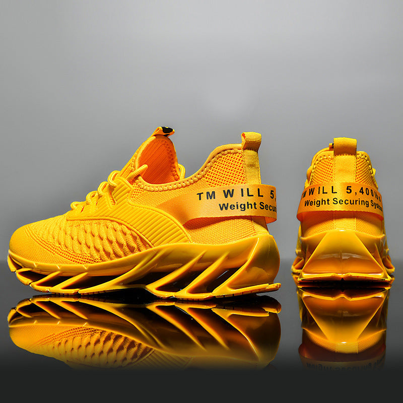 StealthRise™ Instant Height Boost Shoes (3")
