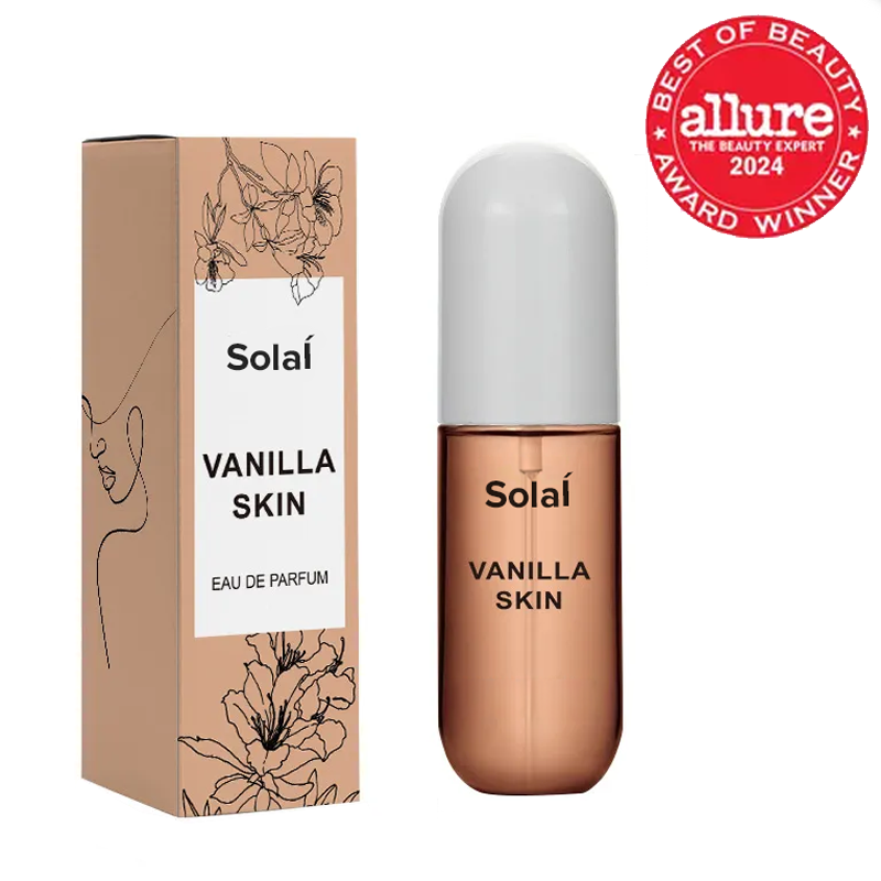 SolaÍ Body Mist