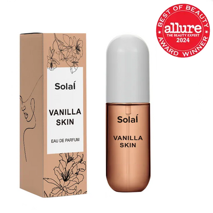 SolaÍ Body Mist