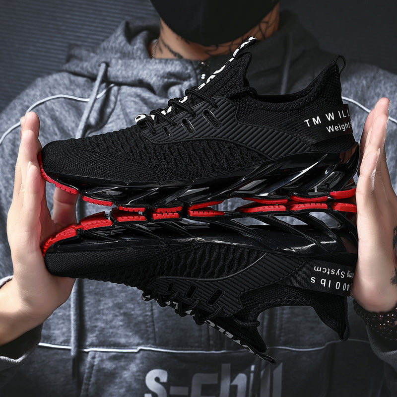 StealthRise™ Instant Height Boost Shoes (3")