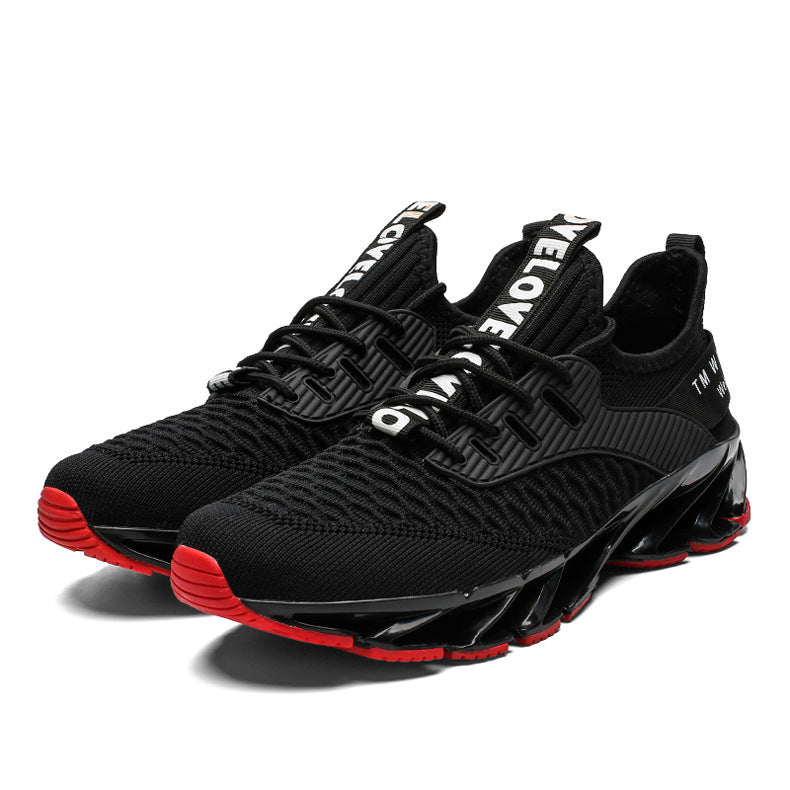 StealthRise™ Instant Height Boost Shoes (3")