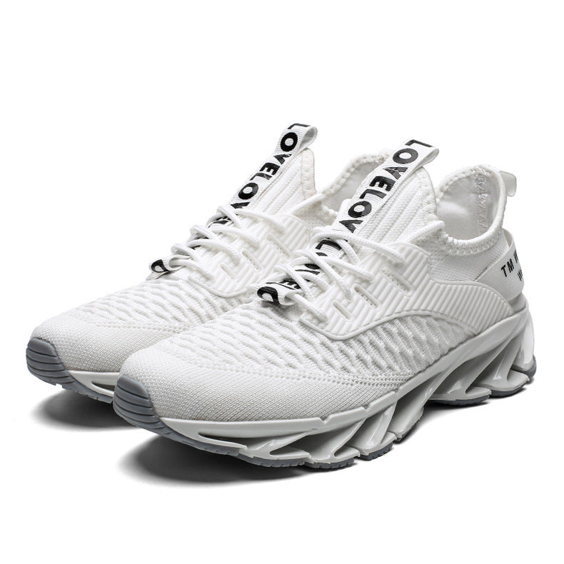 StealthRise™ Instant Height Boost Shoes (3")