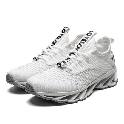 StealthRise™ Instant Height Boost Shoes (3")
