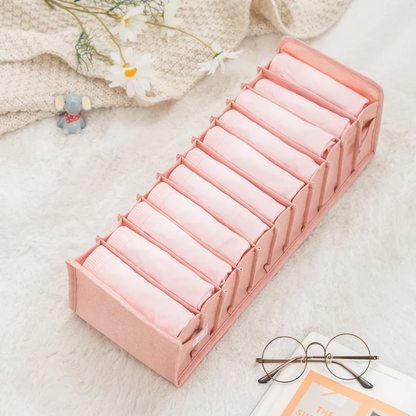 Solvani™ Storage Box