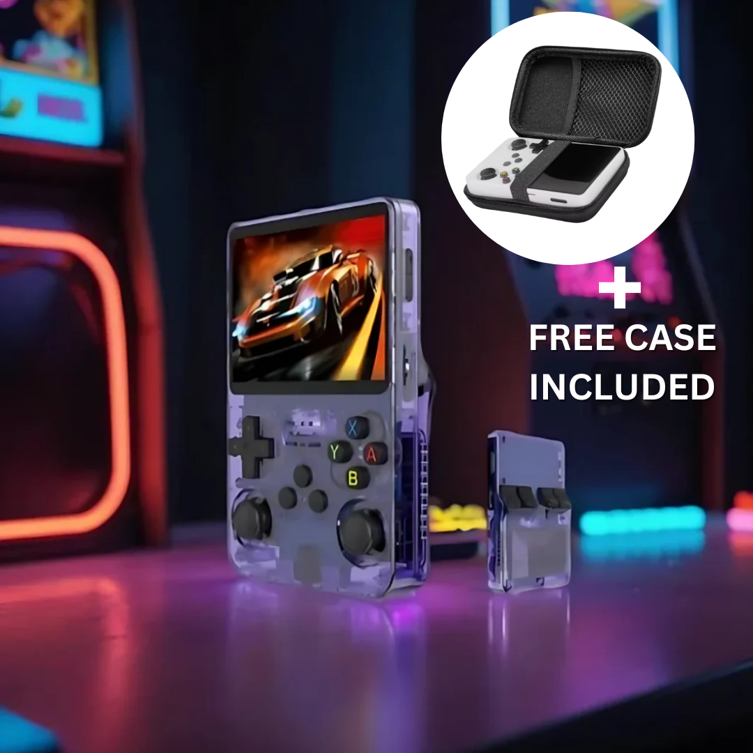 Quorvi Gamer Pro™