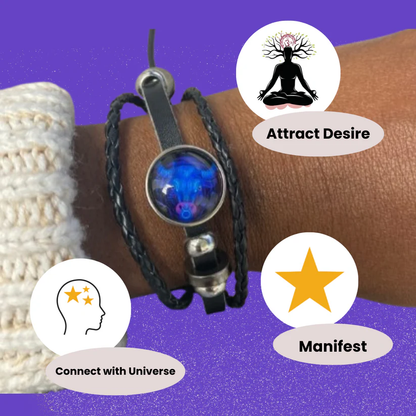 Noir Soul Bracelet