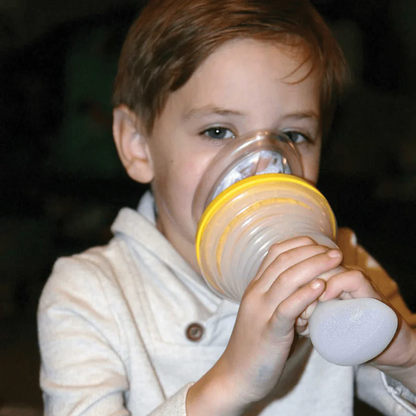 GuardianAir™ Anti-Choking Device
