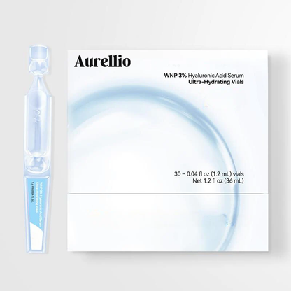Aurellio™ Ultra-Hydrating Serum