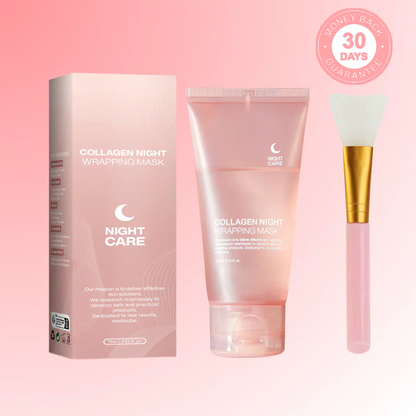 Solai Collagen Night Mask