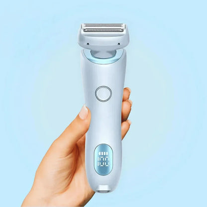 Luxe Serenity Shaver
