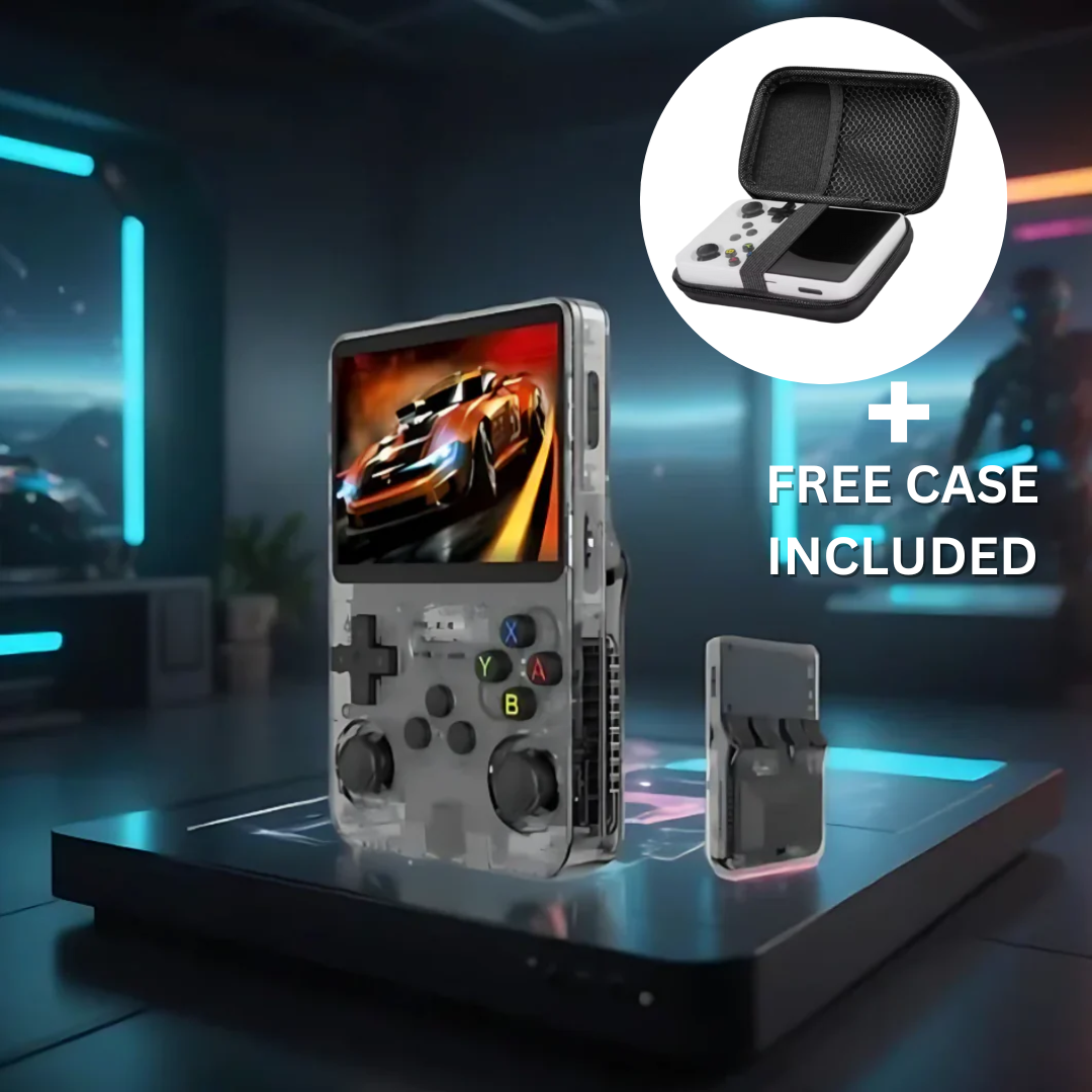 Quorvi Gamer Pro™