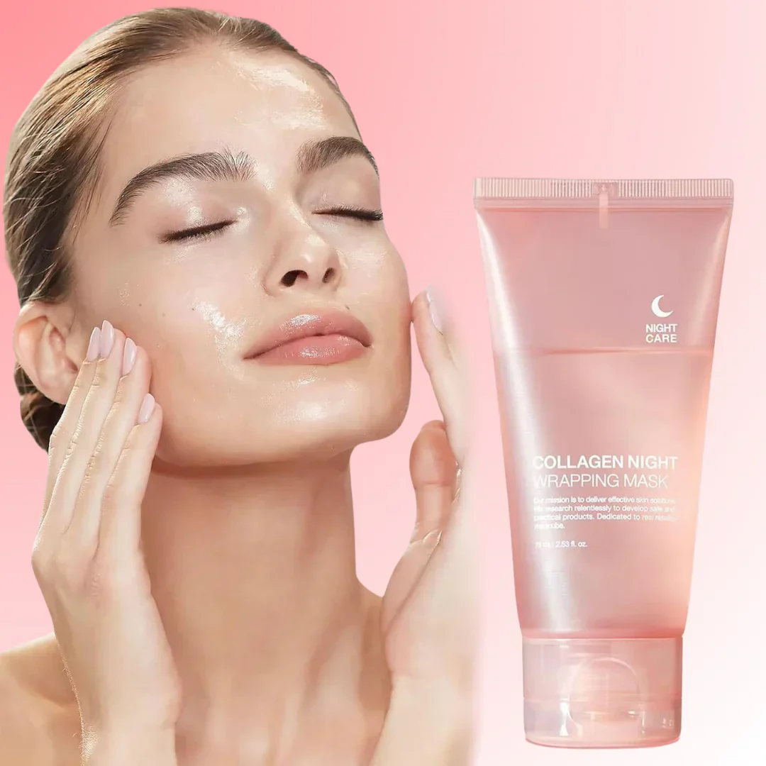 Solai Collagen Night Mask