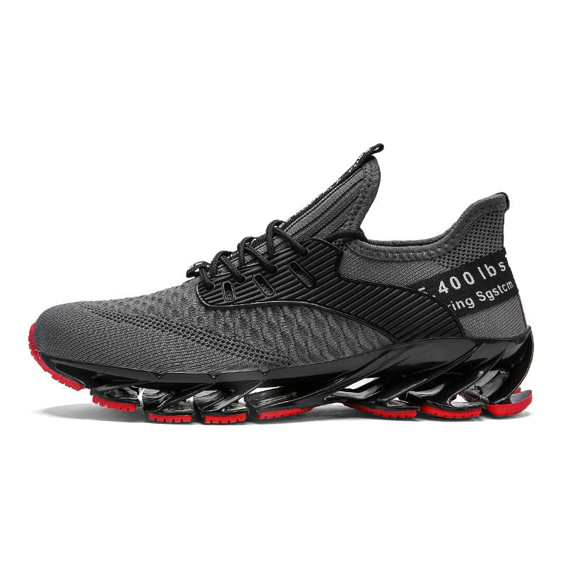 StealthRise™ Instant Height Boost Shoes (3")