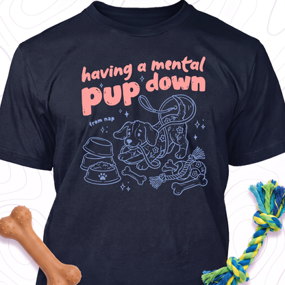 Puppy Meltdown Shirt