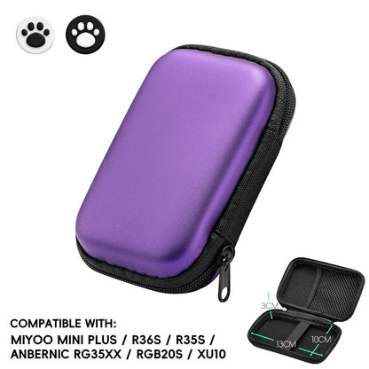 Quorvi Gamer ProCase