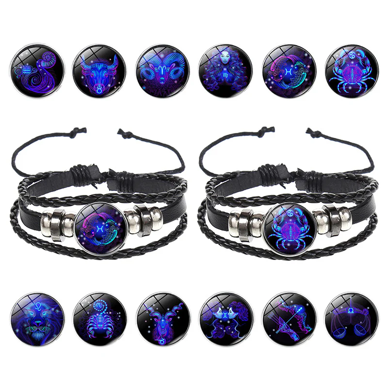 Noir Soul Bracelet