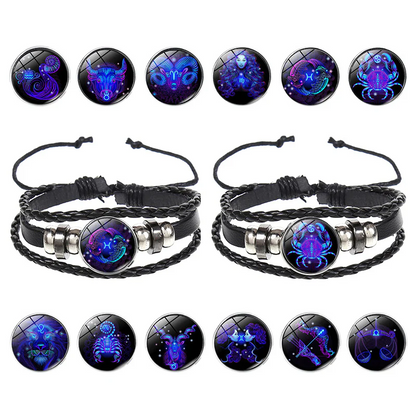 Noir Soul Bracelet