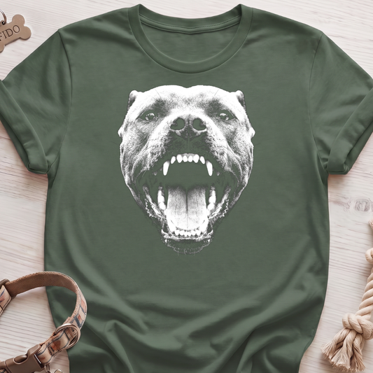 Pitbull T-Shirt