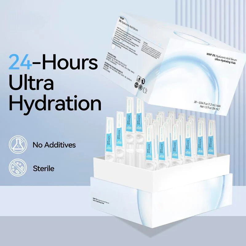 Aurellio™ Ultra-Hydrating Serum