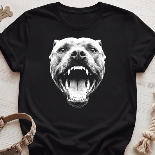 Pitbull T-Shirt