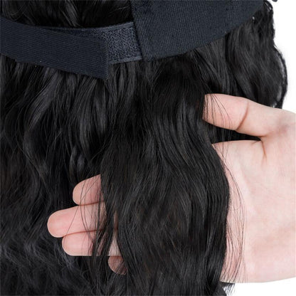 Elvoura™ Signature Cap Wig