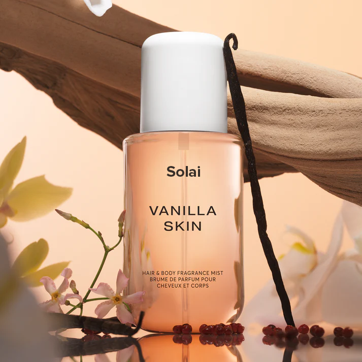 SolaÍ Body Mist