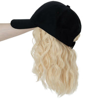Blonde