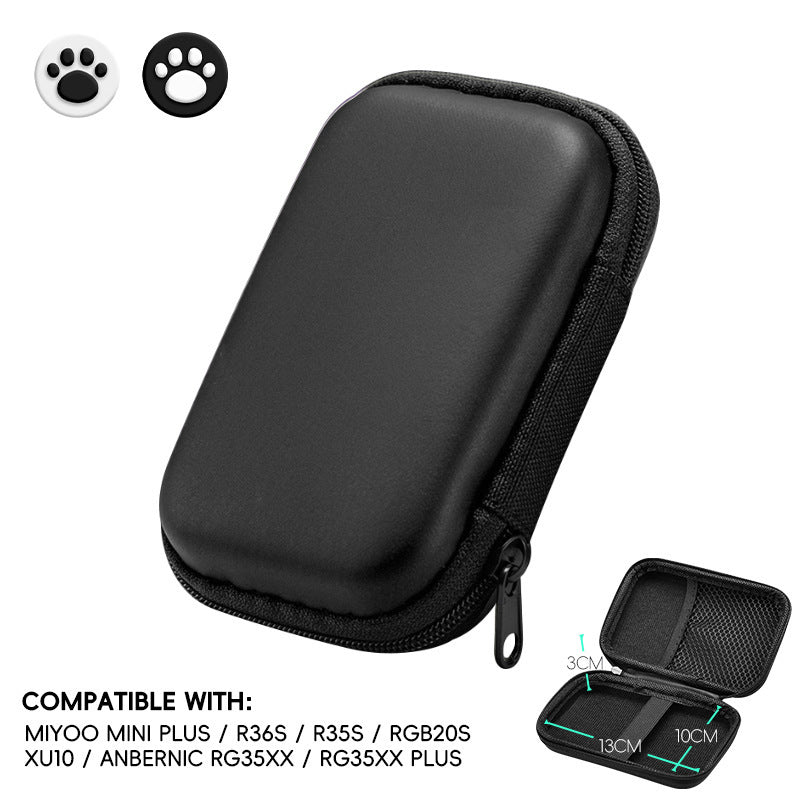 Quorvi Gamer ProCase