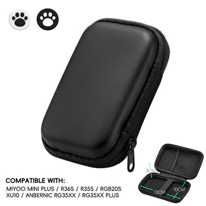 Quorvi Gamer ProCase
