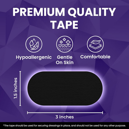 VOMLI™ Mouth Tape