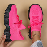 Pink & Black