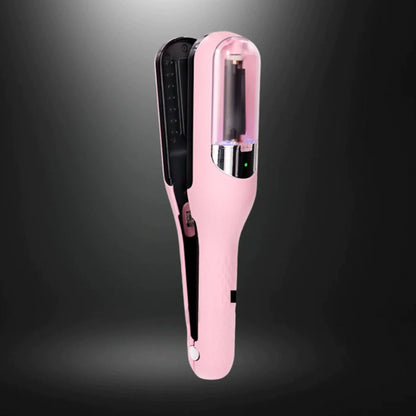 LuxeEnd SilkSnip