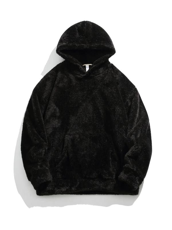 CozyCloud Hoodie