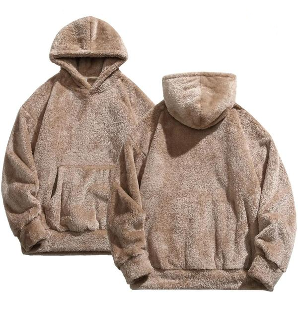 CozyCloud Hoodie