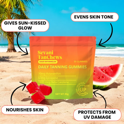 Sevani TanChews™