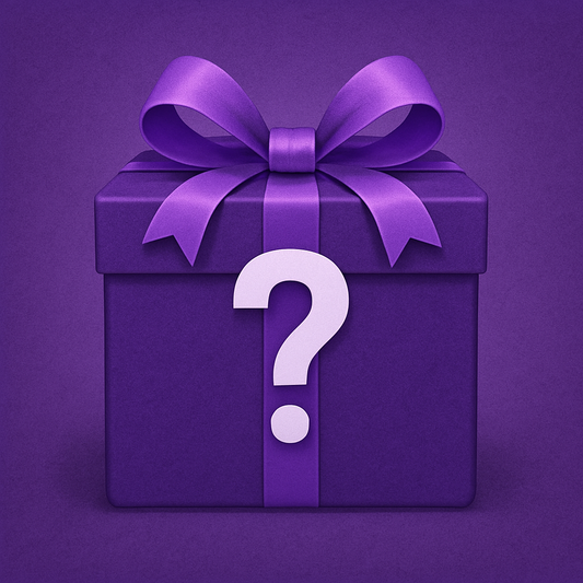 2 Free Gifts Included Today Only!