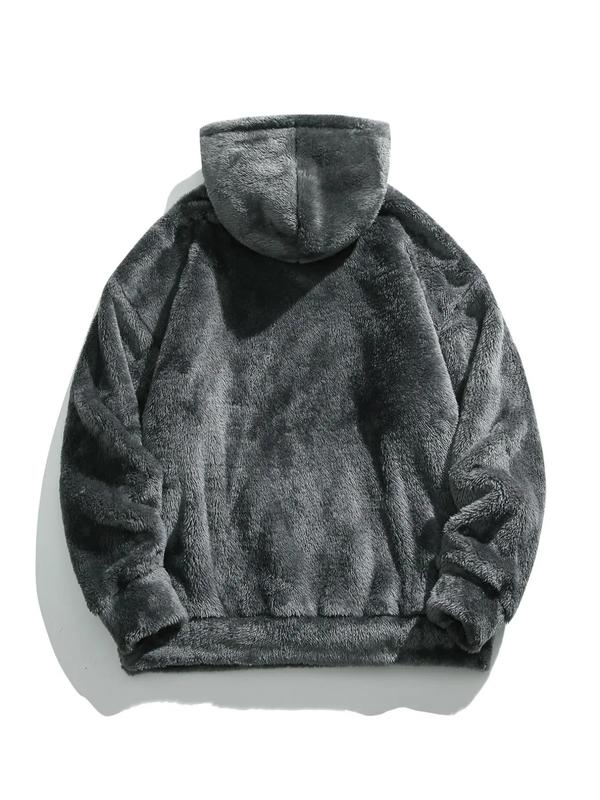 CozyCloud Hoodie