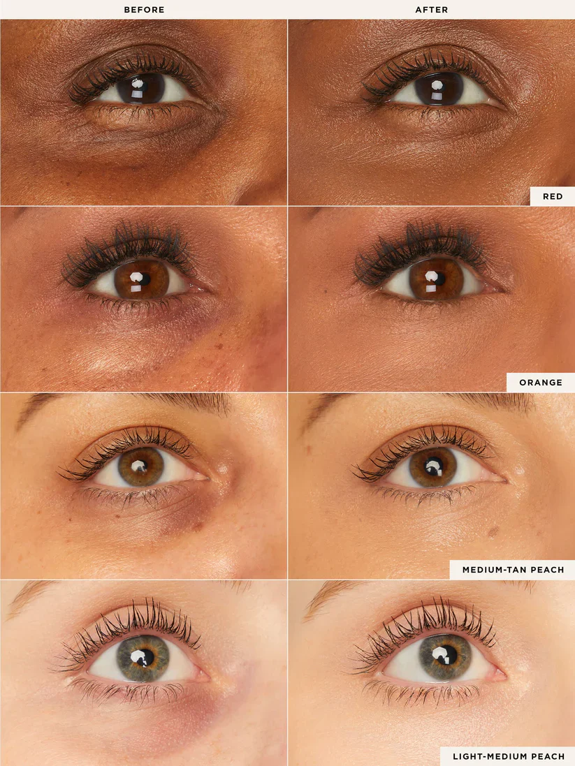 Sevani Colored Clay Undereye Corrector™