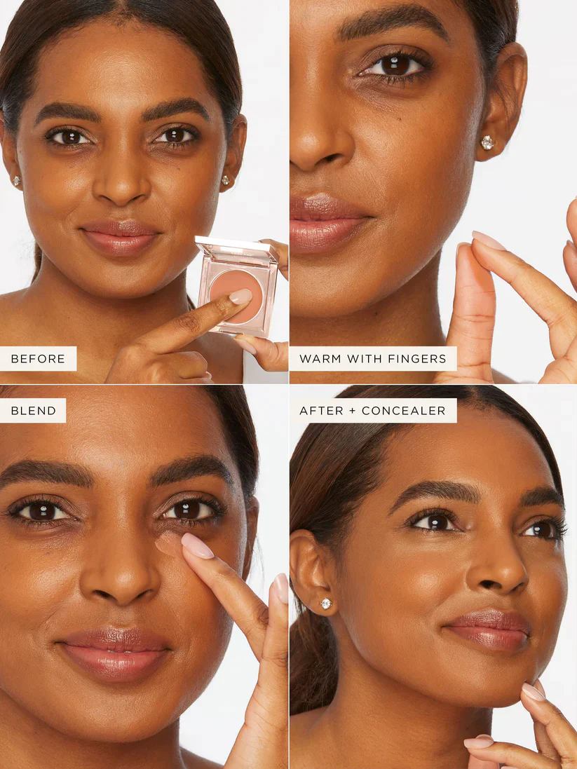 Sevani Colored Clay Undereye Corrector™
