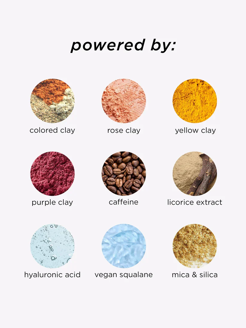 Sevani Colored Clay Undereye Corrector™