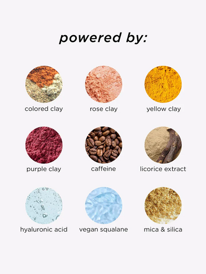 Sevani Colored Clay Undereye Corrector™
