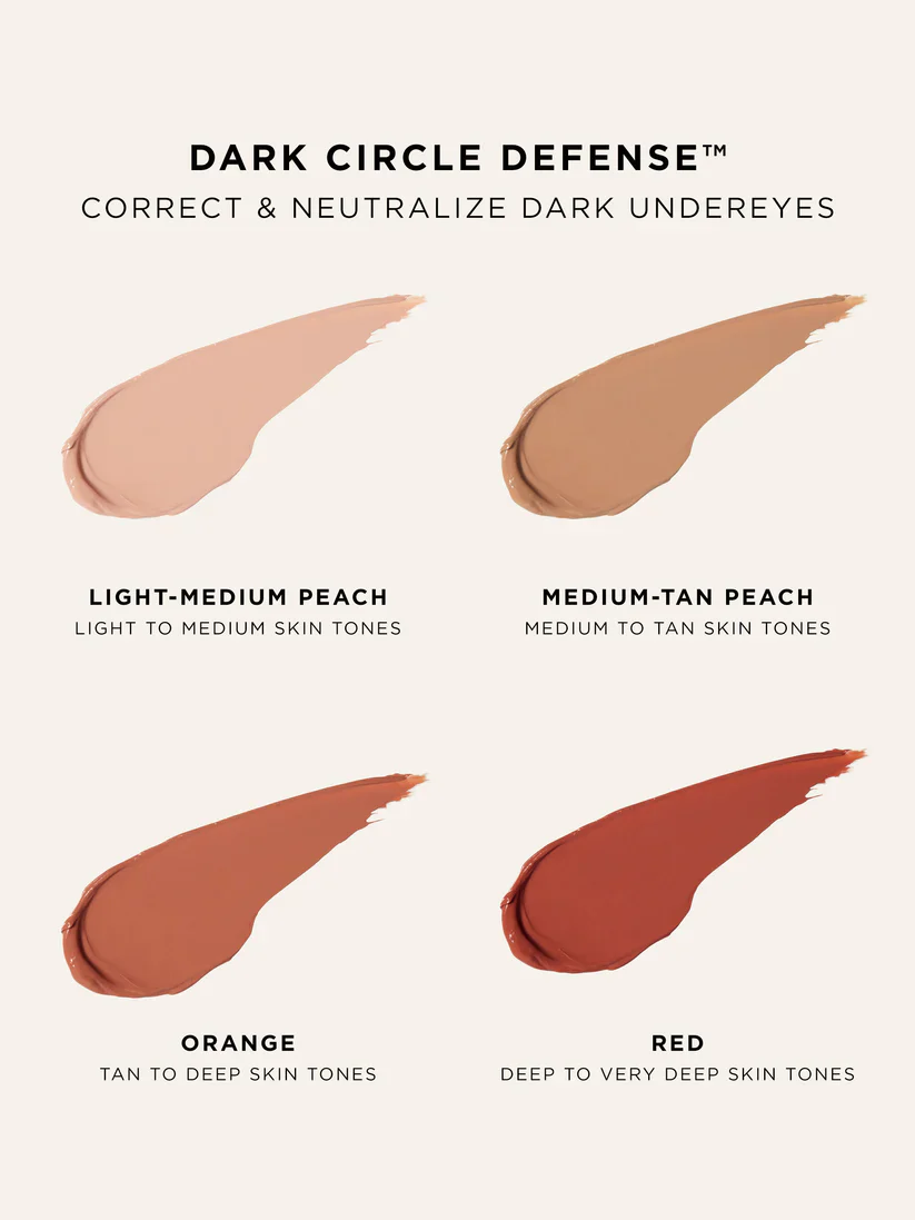 Sevani Colored Clay Undereye Corrector™