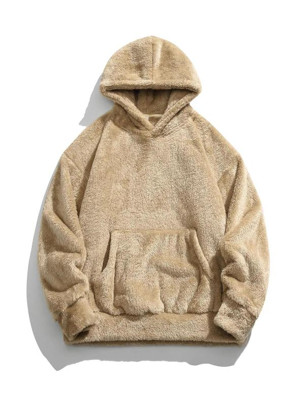 CozyCloud Hoodie
